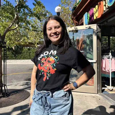 Nadya Marie Jimenez-Lopez profile