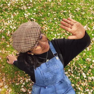 Luna Joy I Digital Storyteller profile