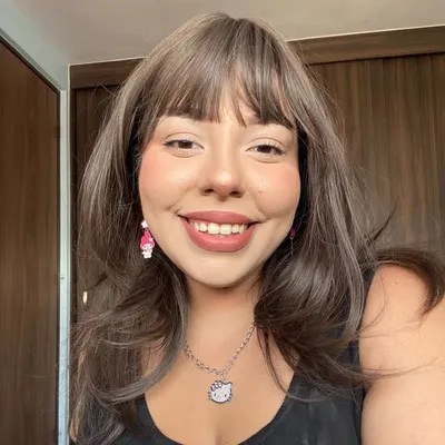 Luna Martínez profile