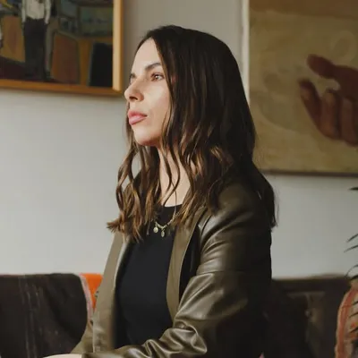 Luna Martínez profile