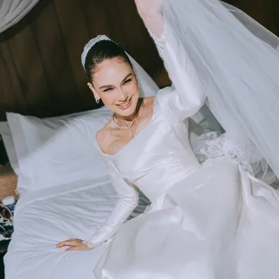 Luna Maya profile
