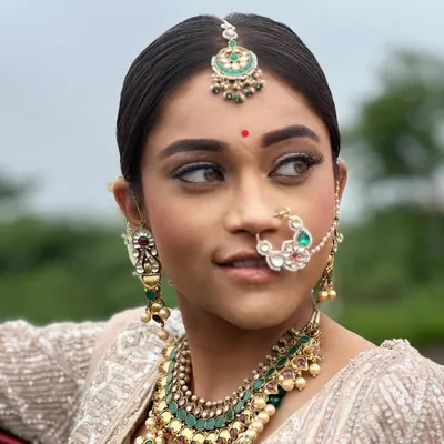 Jagruti Rathod profile