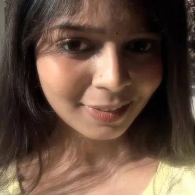 Megha jha profile
