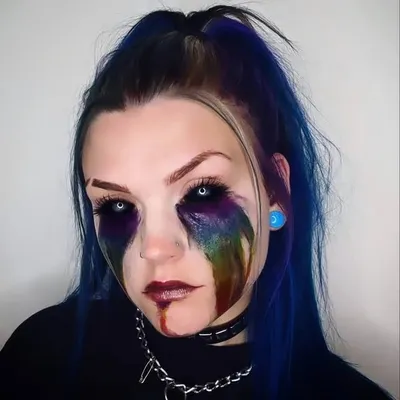 ☽ LUNAR ☾ profile