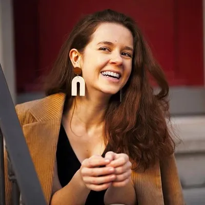 Luna Vissers profile