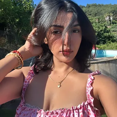 Vaidehi Srivastava | Yoga • Travel • Lifestyle profile