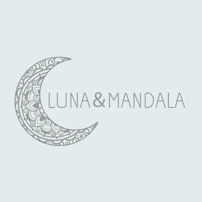 Luna & Mandala | art & therapy profile