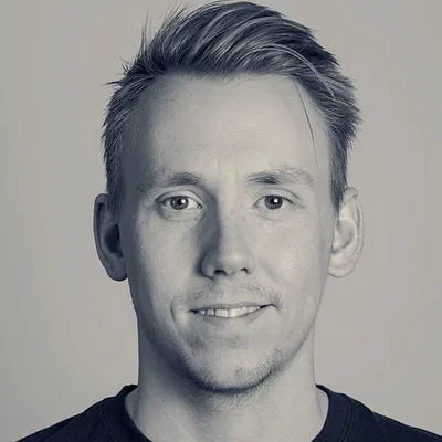Marcus Lundberg profile