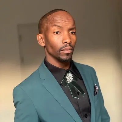Lungile Mcunu profile