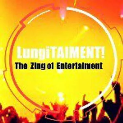 Lungitaiment profile