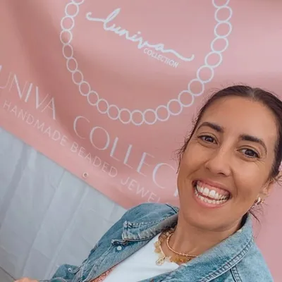 Bianca - Luniva Collection profile