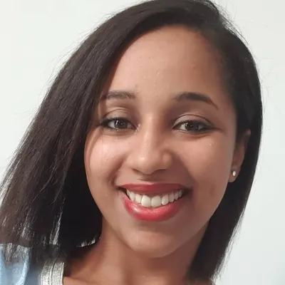 🌸Khadija Babada🌸 profile