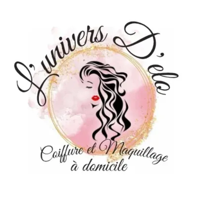 l'univers d'elo coiffure/ makeup artistique profile