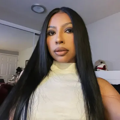 Lupita perez profile