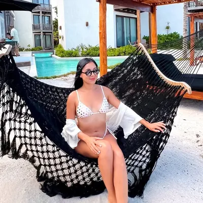 LUISA ARRIOLA • TRAVEL & LIFESTYLE • GUATEMALA profile