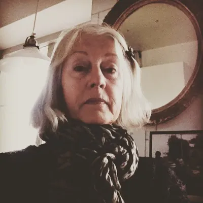 Lilleba Larsson profile