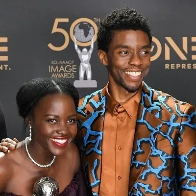 Lupita Nyong'o profile