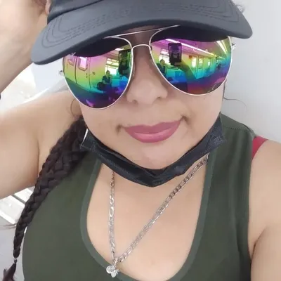 lupita obregon profile