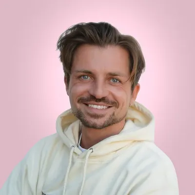 Lupo Porschen profile