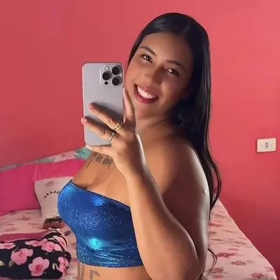 Luciana Porto profile