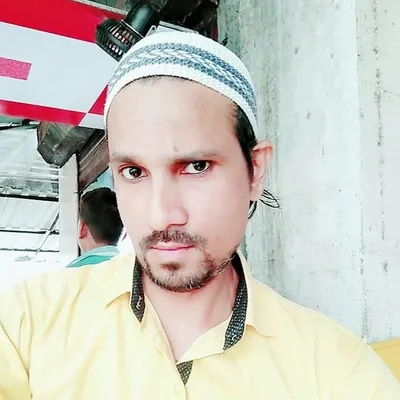 Luqman Ansari profile