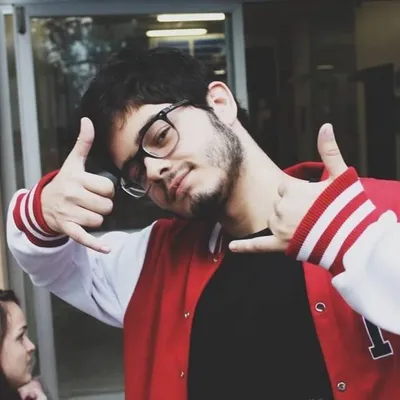 Lucas Freitas profile