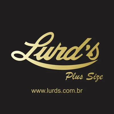 LOJA LURDS PLUS SIZE OFICIAL profile
