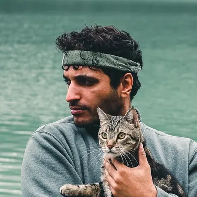 Ali Kazal profile