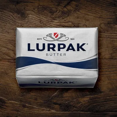 Lurpak Asia profile