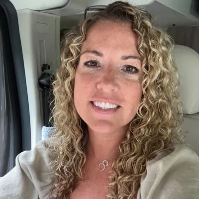 Tonya Lusby profile