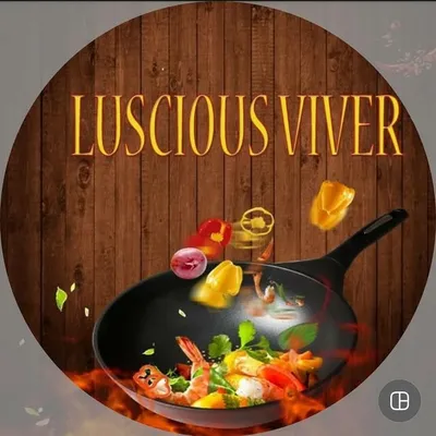 Luscious Viver 🥘🍝