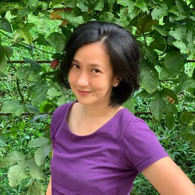 LuSean Seah profile