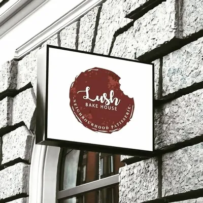 Lush Bake House profile