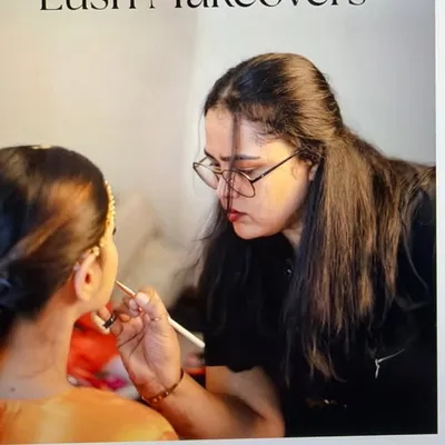 Lushmakeovers profile