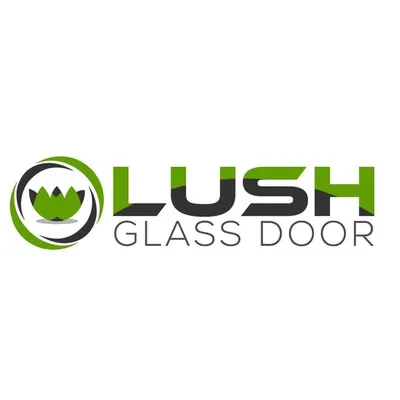 Lush Glass Door profile