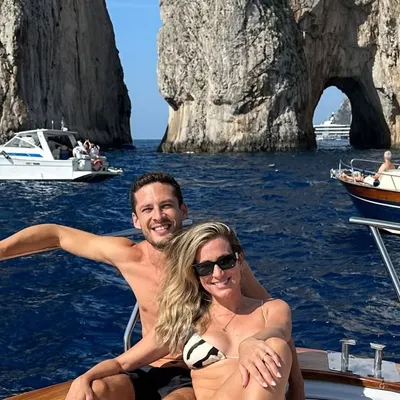 Ana Luiza & Greg | Viajantes Part-Time profile