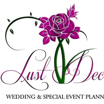 wedding and event planner profile