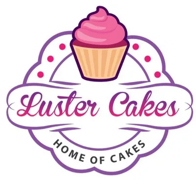 Luster Cakes London profile