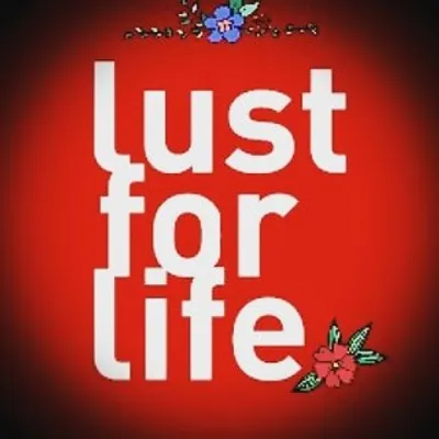 Lustforlife🌻 profile