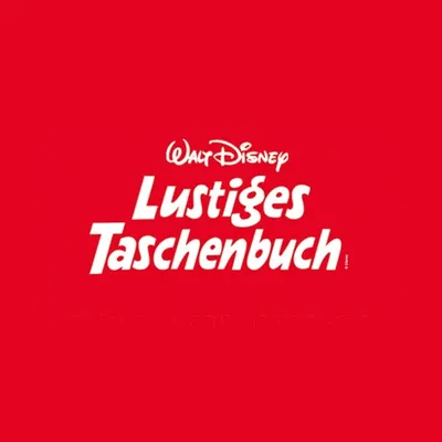 Lustiges Taschenbuch profile
