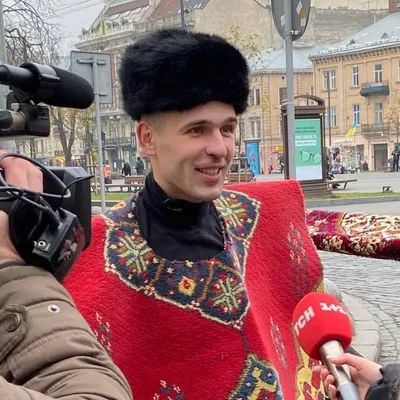 лисий резерв profile