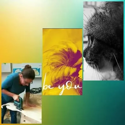 Iris Müller profile