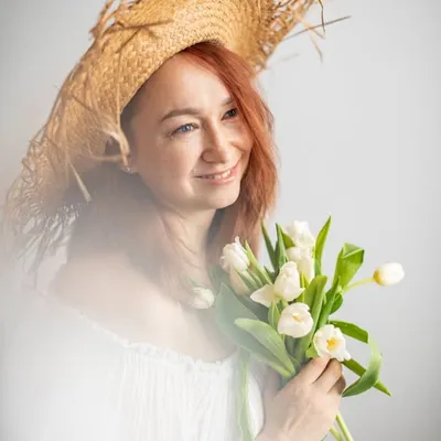 Людмила Белоногова profile