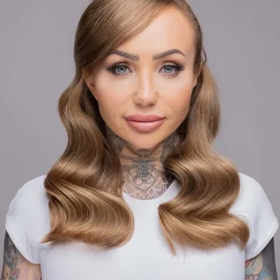 Lusy Skaya profile