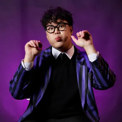 Lutfi Afansyah Wijaya profile