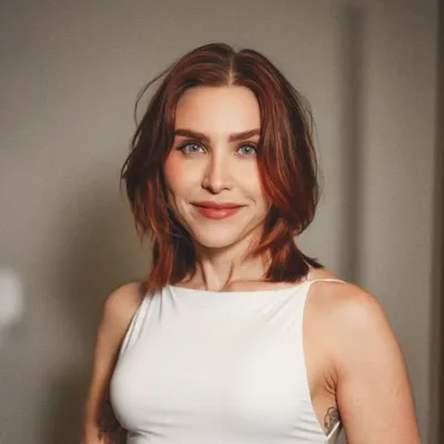 LU FERREIRA profile