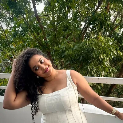 Aswathy Manoharan profile
