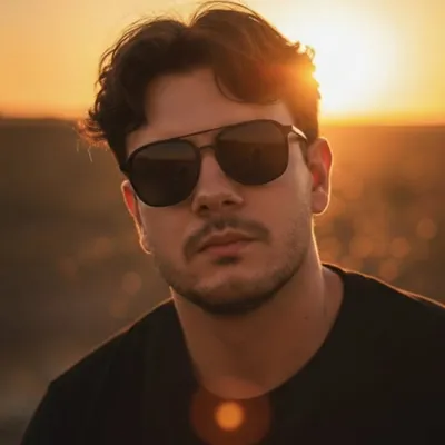 Luan Cândido profile