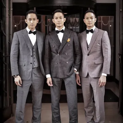Luubrothers profile