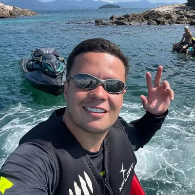 Lucas Fernando profile